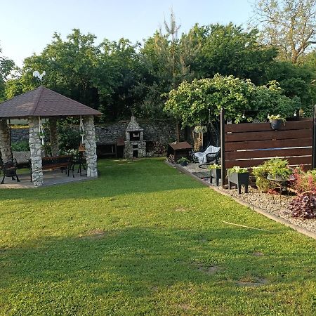 Apartament U Agaty Czernichow Krakow Zator Εξωτερικό φωτογραφία