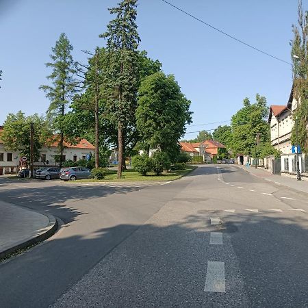 Apartament U Agaty Czernichow Krakow Zator Εξωτερικό φωτογραφία