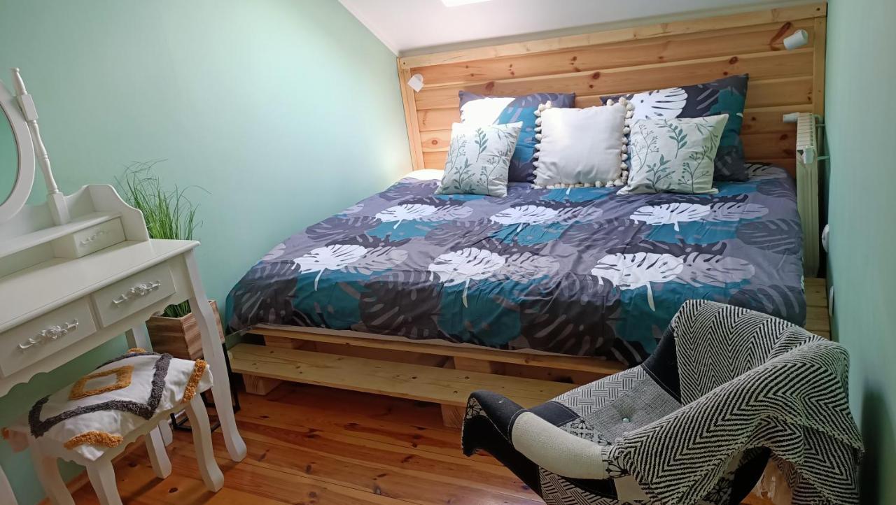 Apartament U Agaty Czernichow Krakow Zator Εξωτερικό φωτογραφία