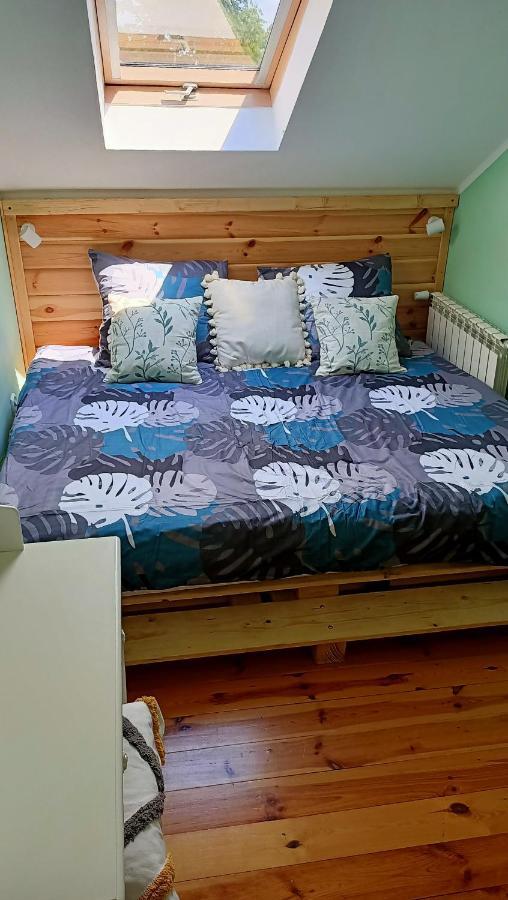 Apartament U Agaty Czernichow Krakow Zator Εξωτερικό φωτογραφία