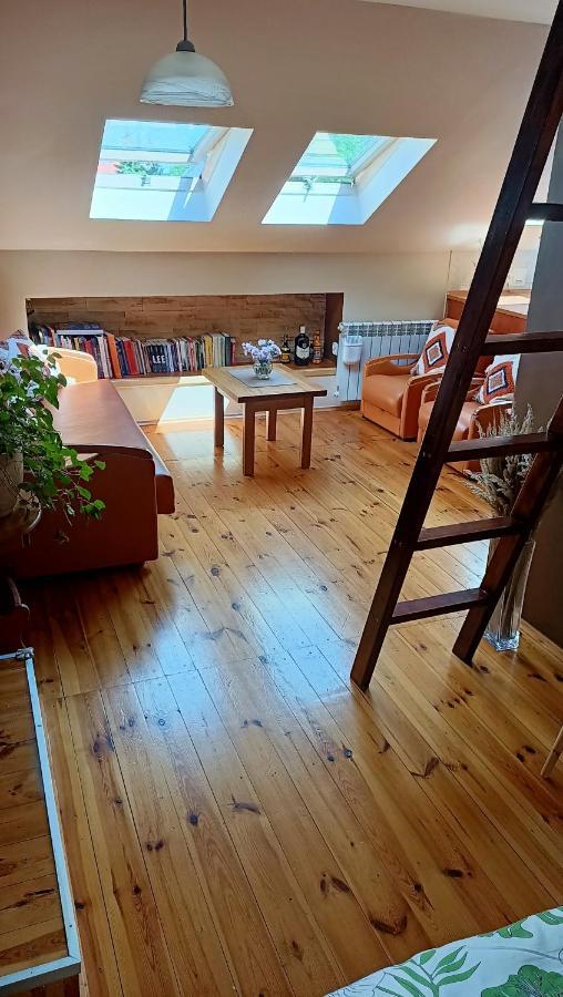 Apartament U Agaty Czernichow Krakow Zator Εξωτερικό φωτογραφία