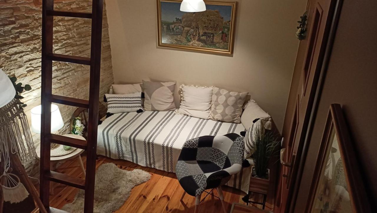Apartament U Agaty Czernichow Krakow Zator Εξωτερικό φωτογραφία