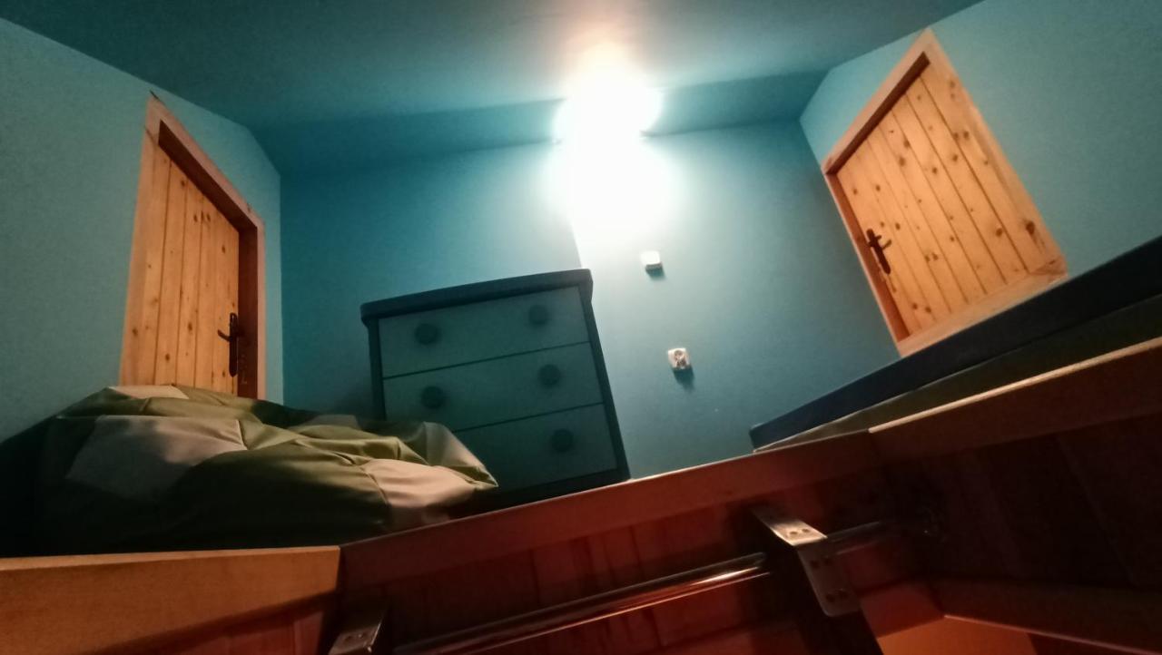Apartament U Agaty Czernichow Krakow Zator Εξωτερικό φωτογραφία