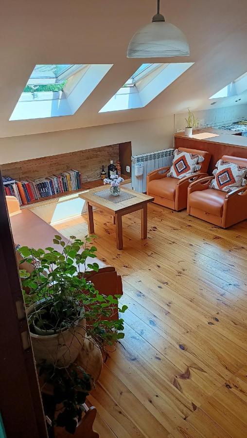 Apartament U Agaty Czernichow Krakow Zator Εξωτερικό φωτογραφία