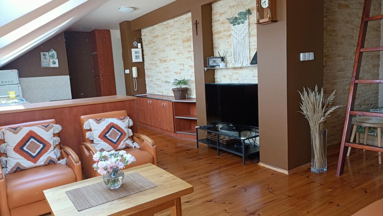 Apartament U Agaty Czernichow Krakow Zator Εξωτερικό φωτογραφία
