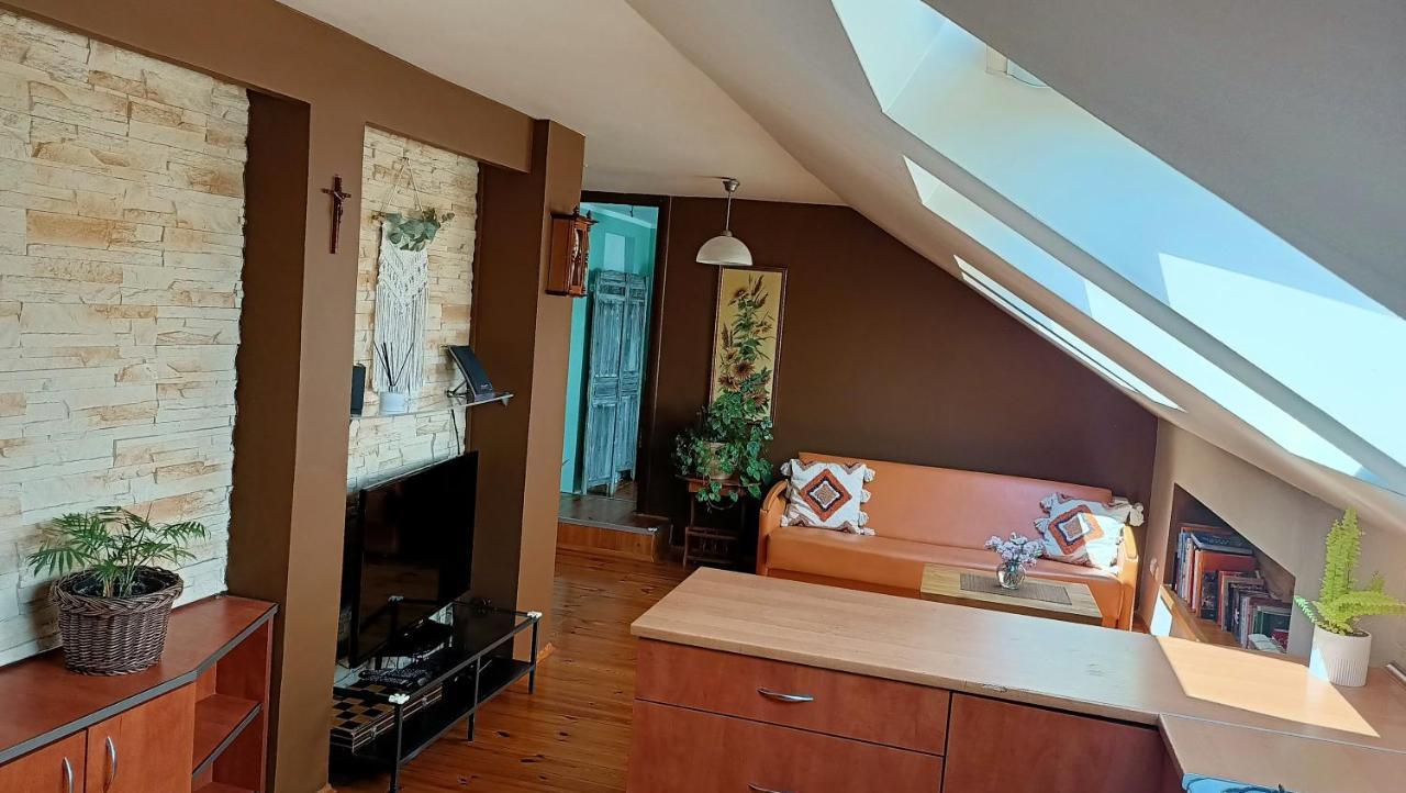 Apartament U Agaty Czernichow Krakow Zator Εξωτερικό φωτογραφία