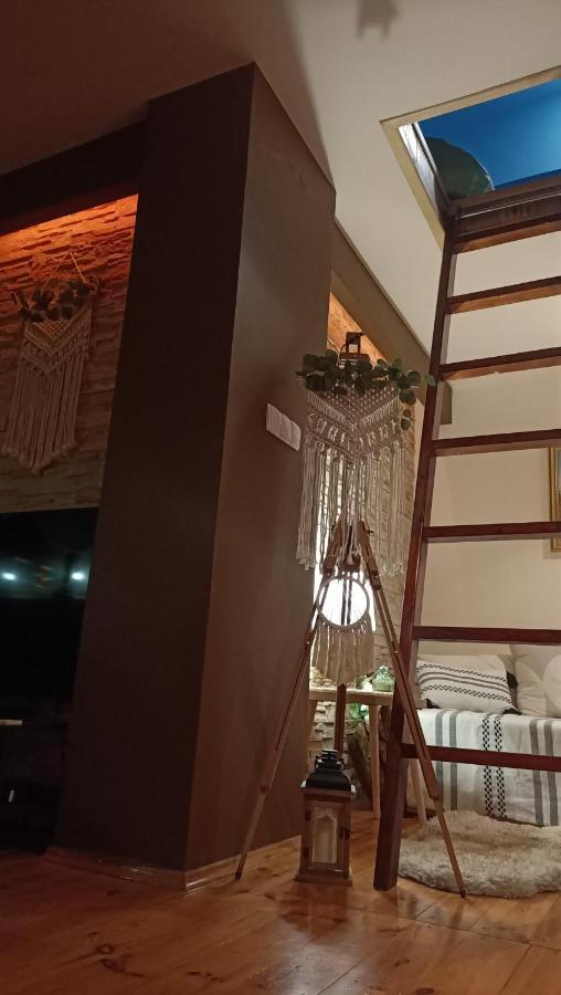 Apartament U Agaty Czernichow Krakow Zator Εξωτερικό φωτογραφία