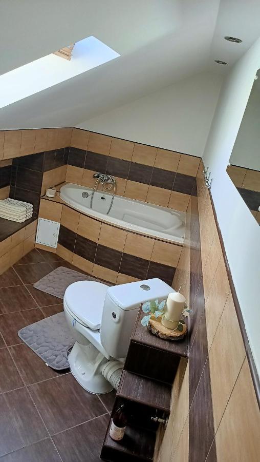 Apartament U Agaty Czernichow Krakow Zator Εξωτερικό φωτογραφία