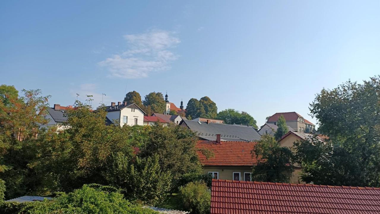 Apartament U Agaty Czernichow Krakow Zator Εξωτερικό φωτογραφία
