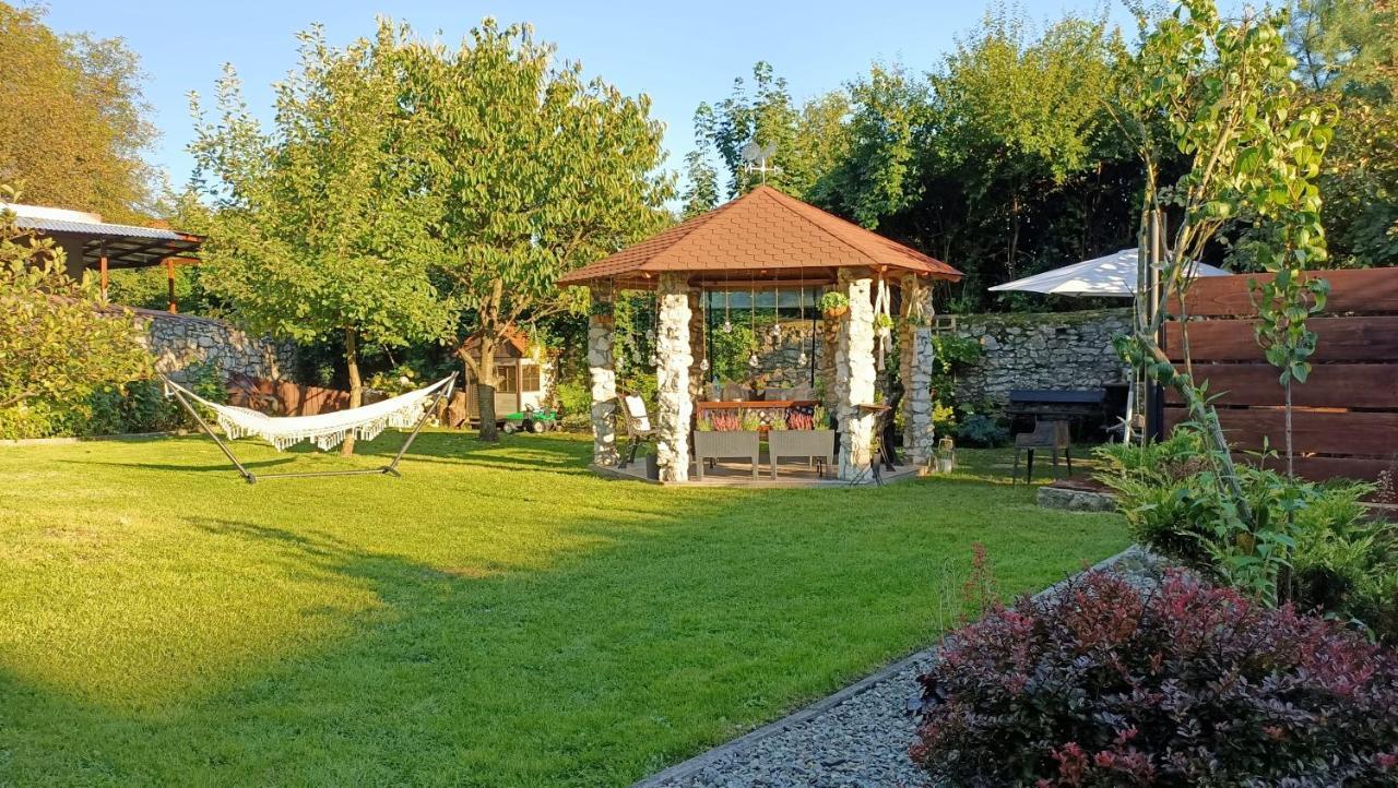 Apartament U Agaty Czernichow Krakow Zator Εξωτερικό φωτογραφία