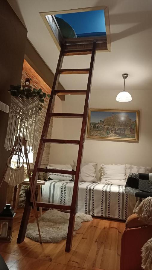 Apartament U Agaty Czernichow Krakow Zator Εξωτερικό φωτογραφία