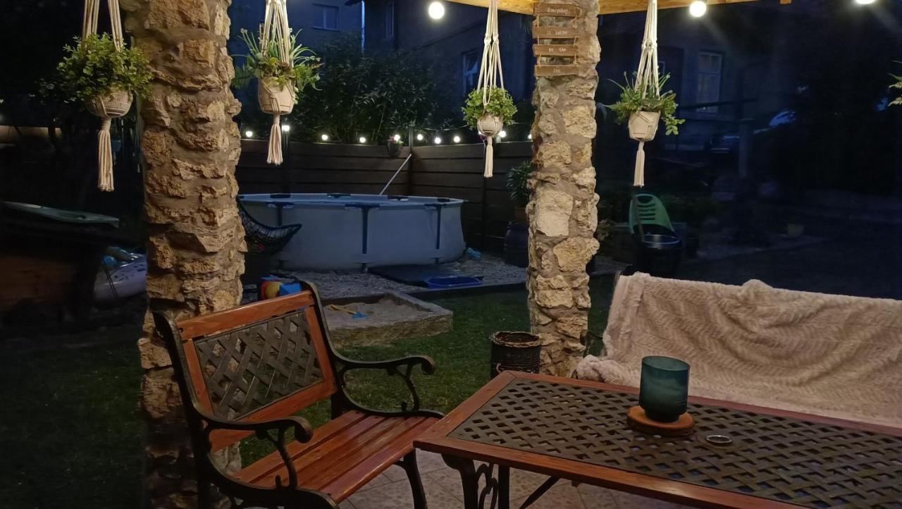 Apartament U Agaty Czernichow Krakow Zator Εξωτερικό φωτογραφία