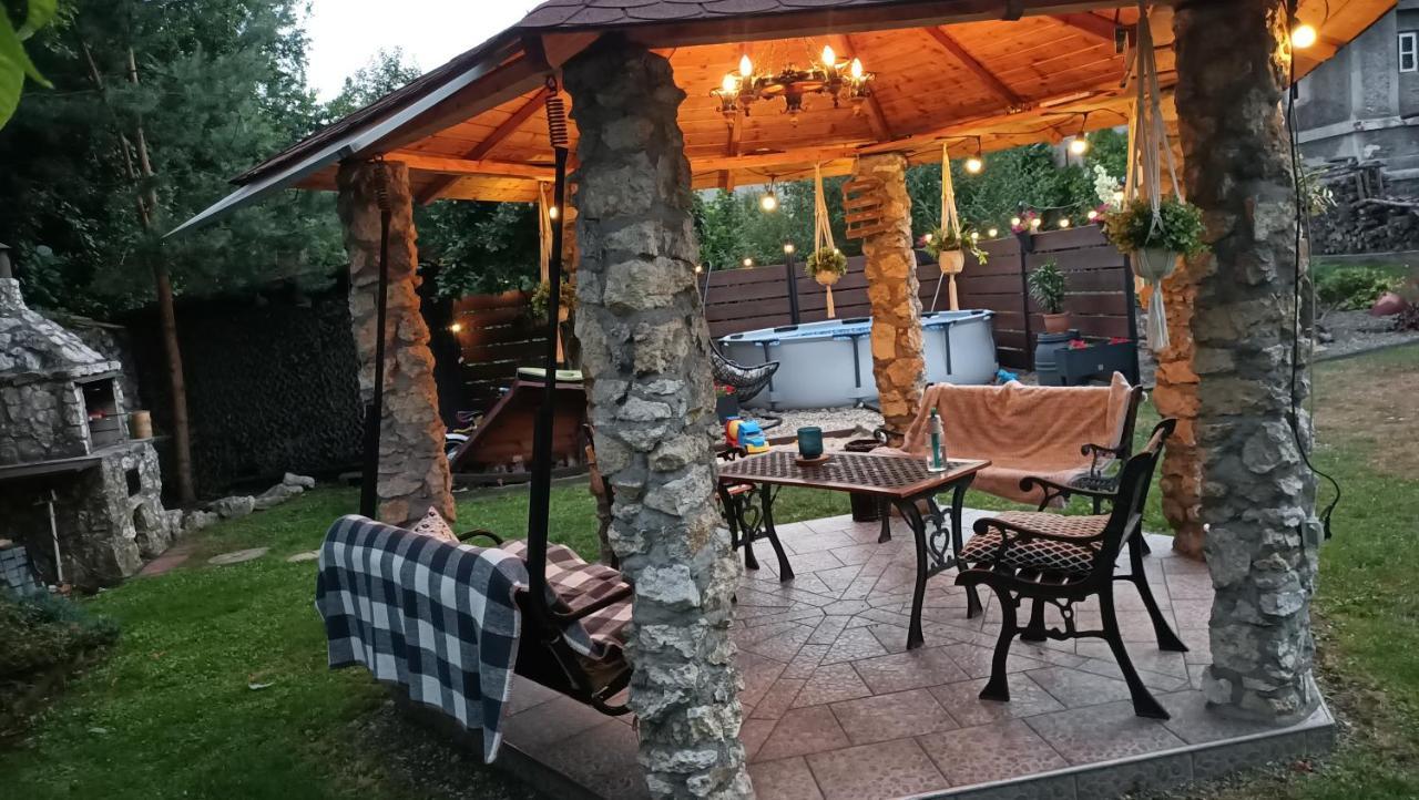 Apartament U Agaty Czernichow Krakow Zator Εξωτερικό φωτογραφία