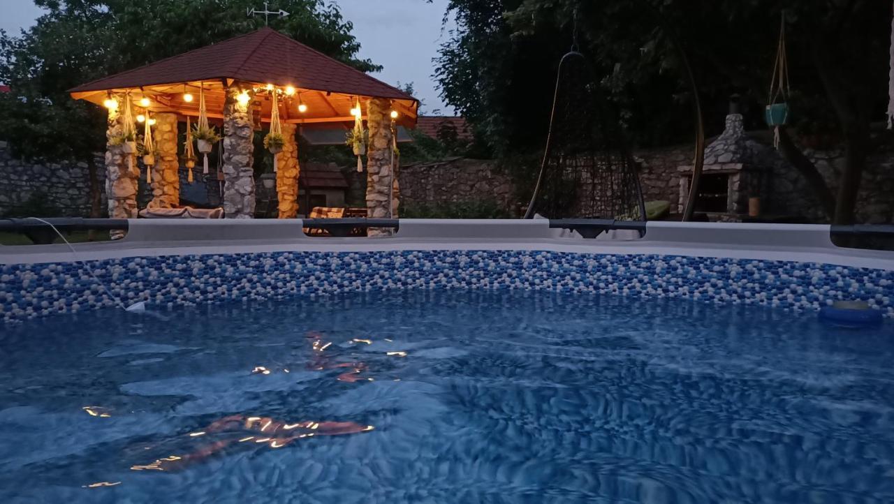 Apartament U Agaty Czernichow Krakow Zator Εξωτερικό φωτογραφία