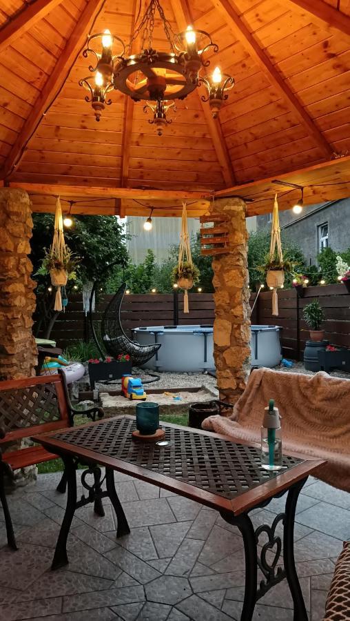 Apartament U Agaty Czernichow Krakow Zator Εξωτερικό φωτογραφία