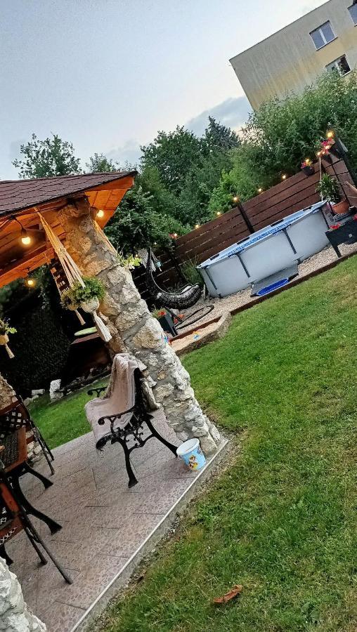 Apartament U Agaty Czernichow Krakow Zator Εξωτερικό φωτογραφία