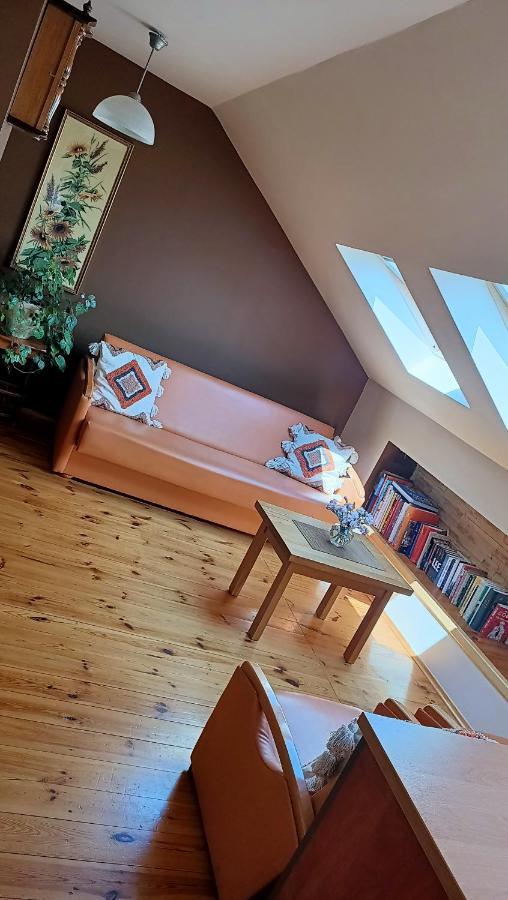 Apartament U Agaty Czernichow Krakow Zator Εξωτερικό φωτογραφία