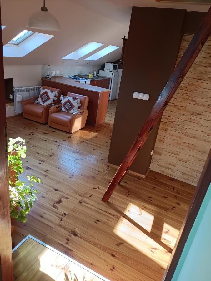 Apartament U Agaty Czernichow Krakow Zator Εξωτερικό φωτογραφία