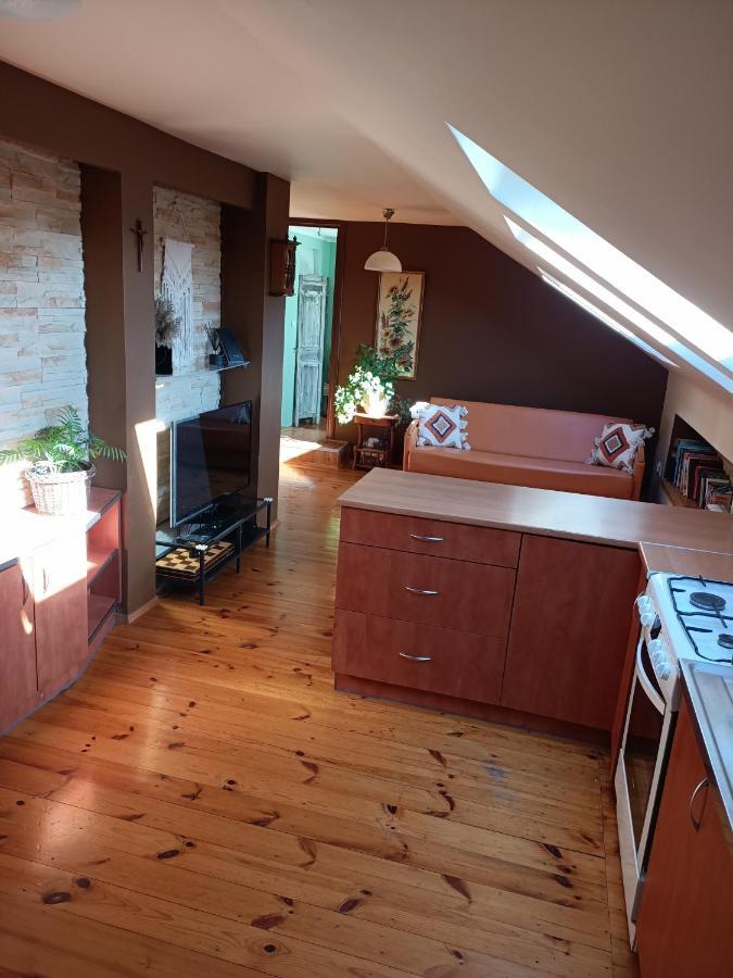 Apartament U Agaty Czernichow Krakow Zator Εξωτερικό φωτογραφία
