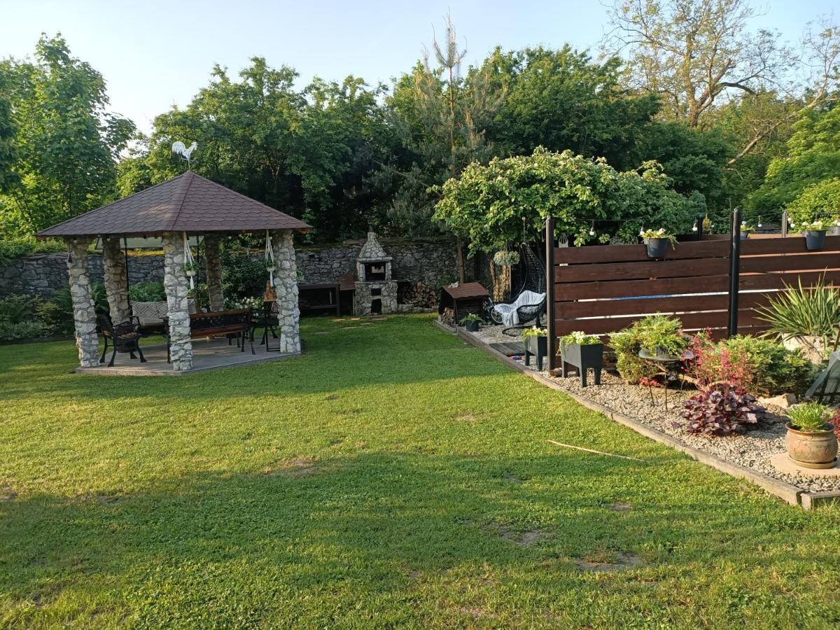 Apartament U Agaty Czernichow Krakow Zator Εξωτερικό φωτογραφία