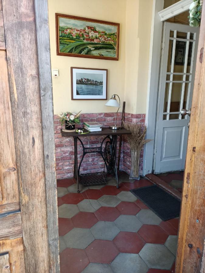 Apartament U Agaty Czernichow Krakow Zator Εξωτερικό φωτογραφία