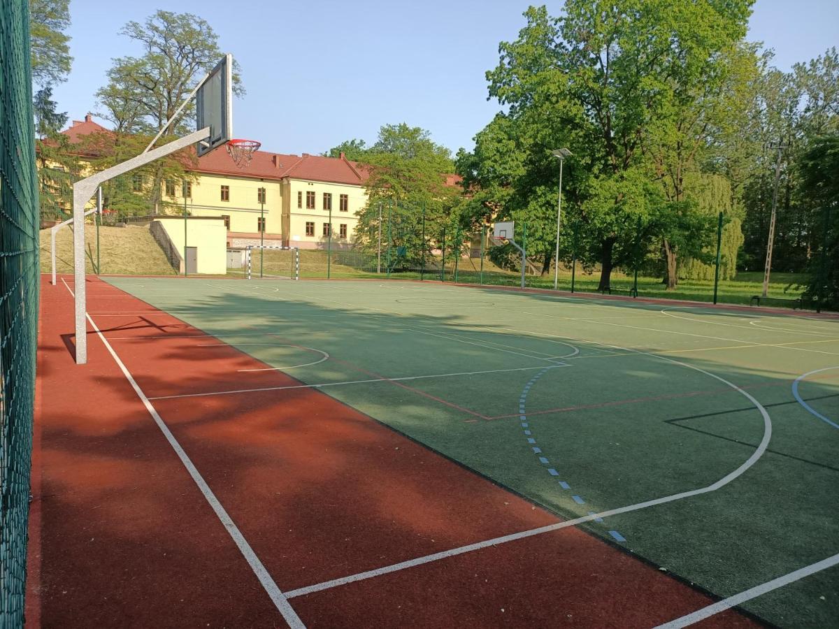 Apartament U Agaty Czernichow Krakow Zator Εξωτερικό φωτογραφία
