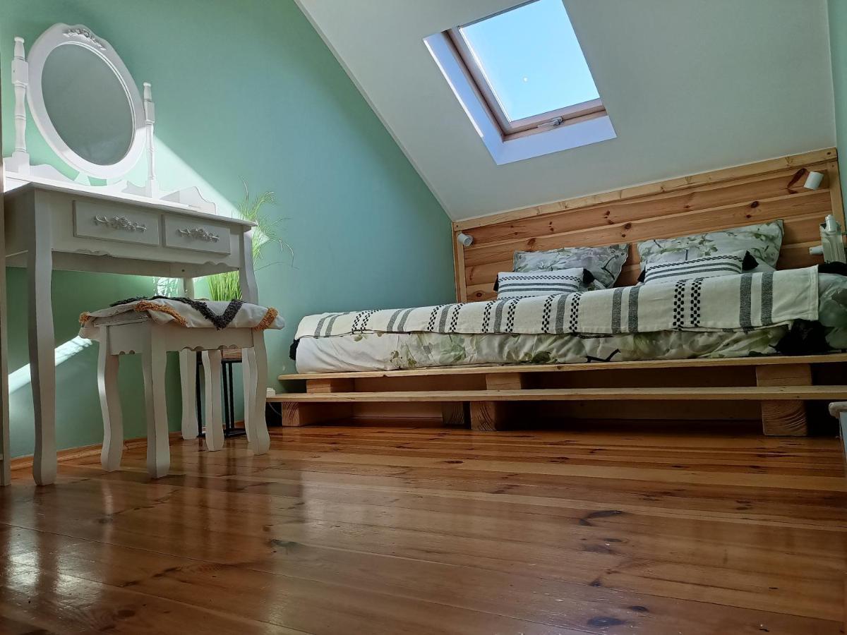 Apartament U Agaty Czernichow Krakow Zator Εξωτερικό φωτογραφία