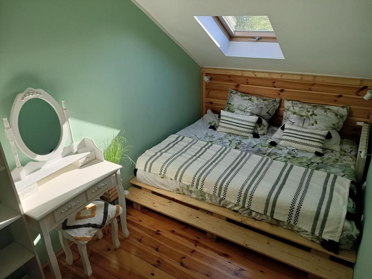 Apartament U Agaty Czernichow Krakow Zator Εξωτερικό φωτογραφία