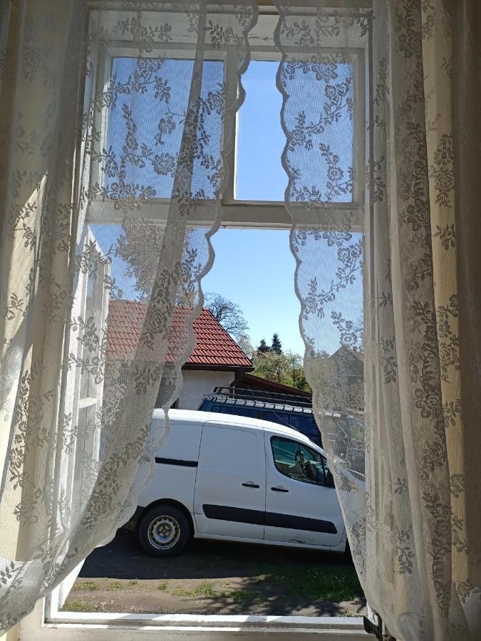 Apartament U Agaty Czernichow Krakow Zator Εξωτερικό φωτογραφία