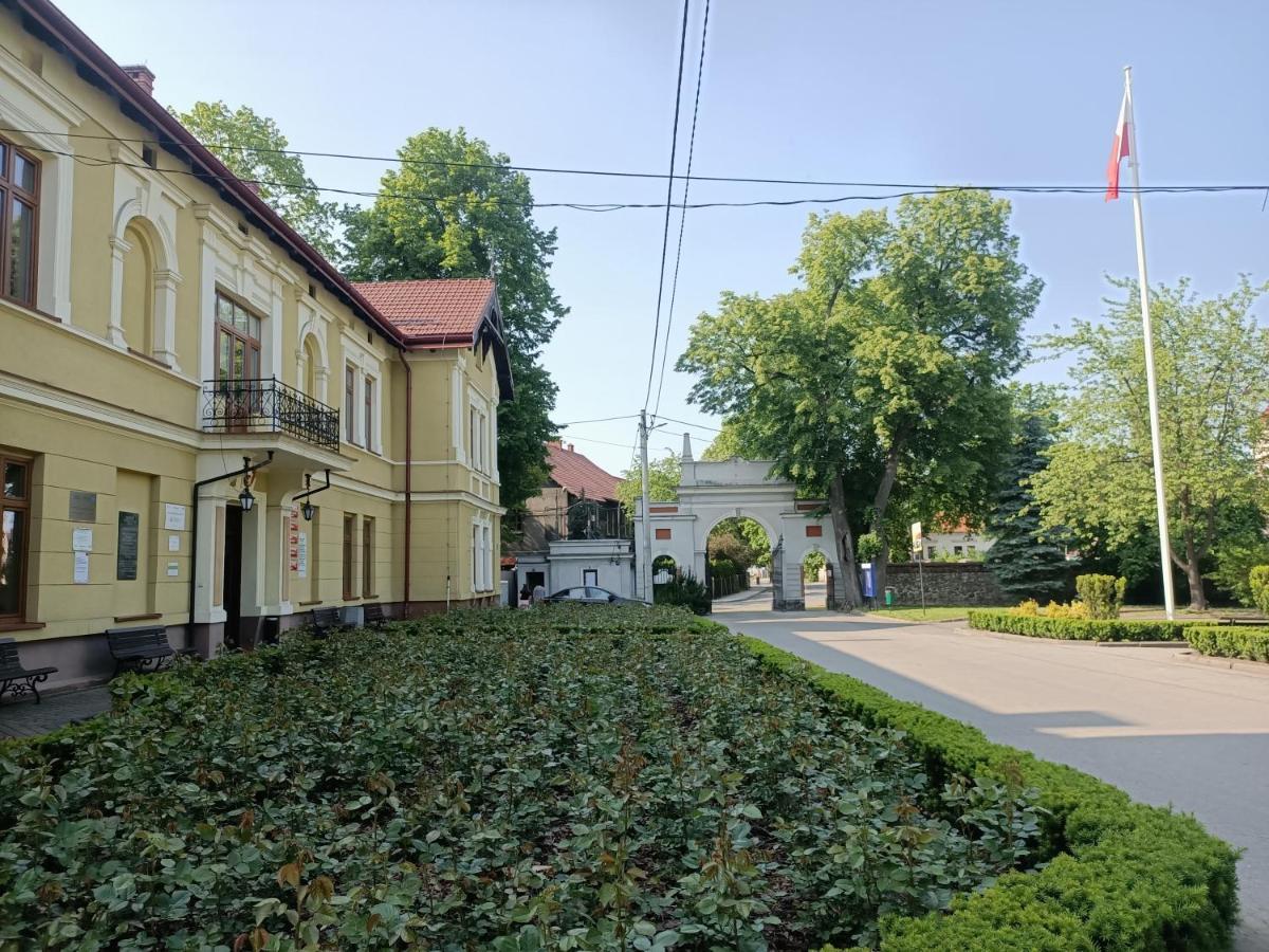 Apartament U Agaty Czernichow Krakow Zator Εξωτερικό φωτογραφία