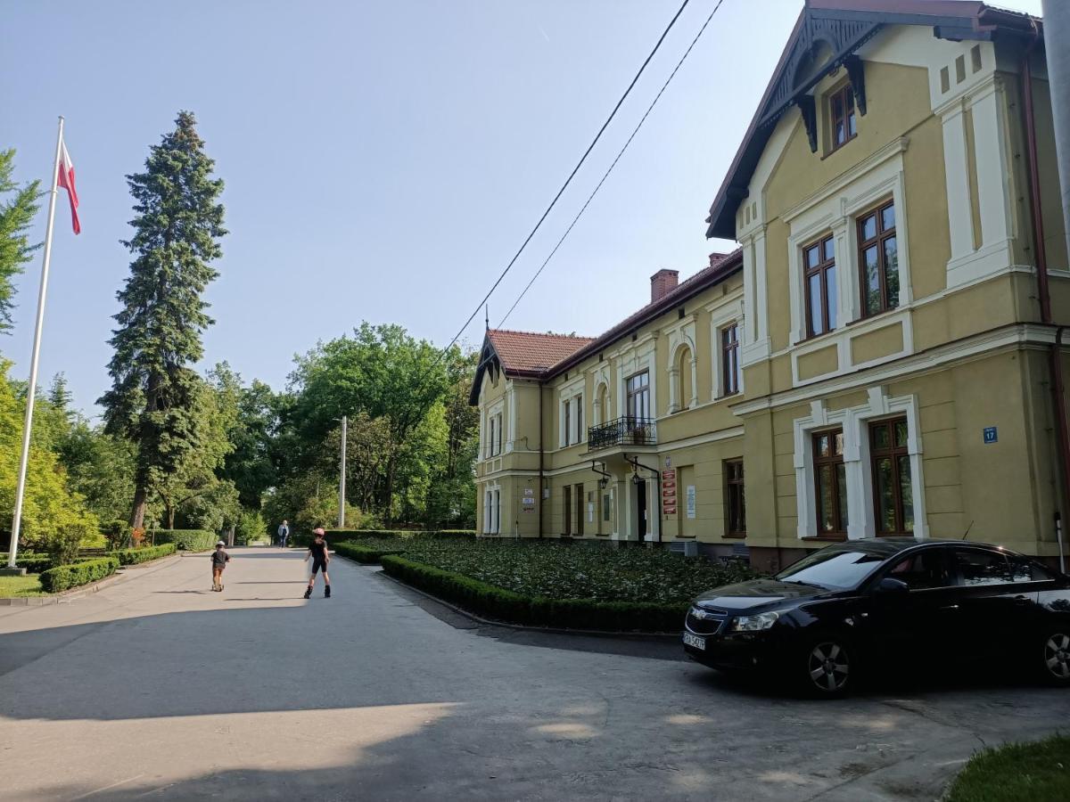 Apartament U Agaty Czernichow Krakow Zator Εξωτερικό φωτογραφία