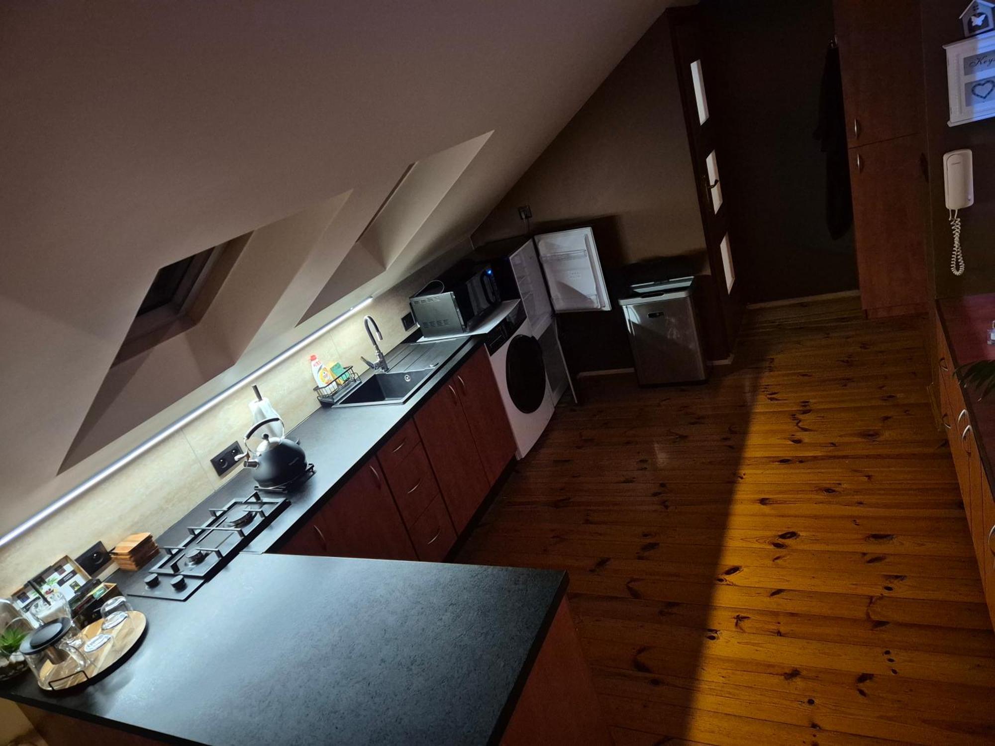 Apartament U Agaty Czernichow Krakow Zator Εξωτερικό φωτογραφία