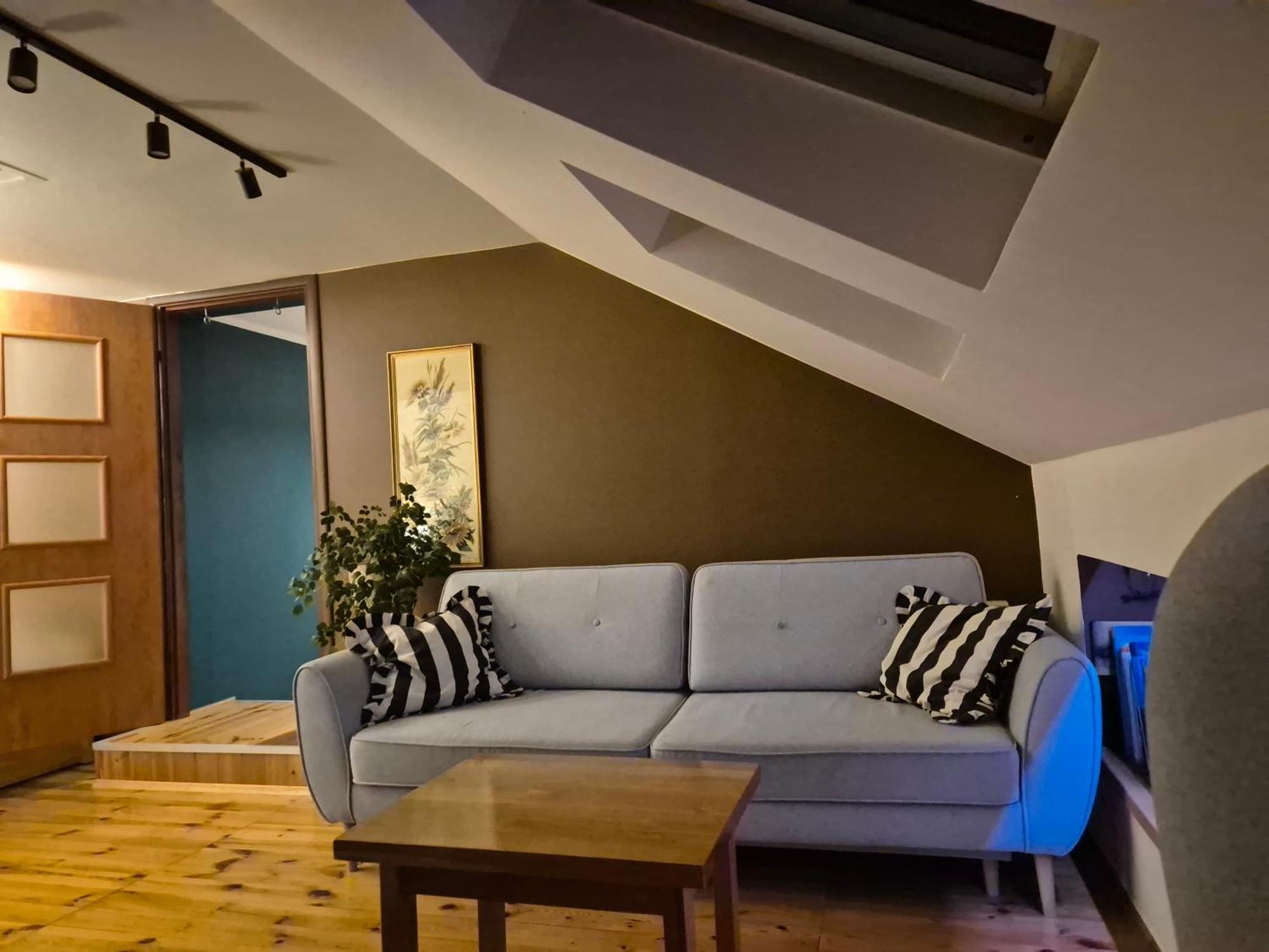 Apartament U Agaty Czernichow Krakow Zator Δωμάτιο φωτογραφία