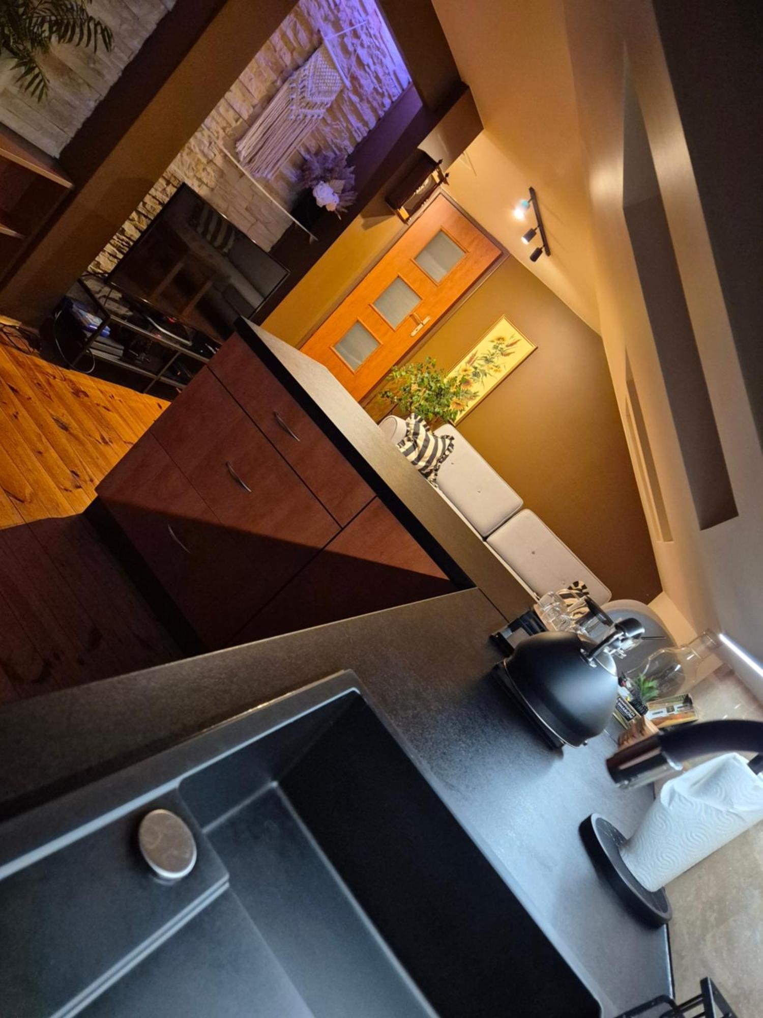 Apartament U Agaty Czernichow Krakow Zator Δωμάτιο φωτογραφία