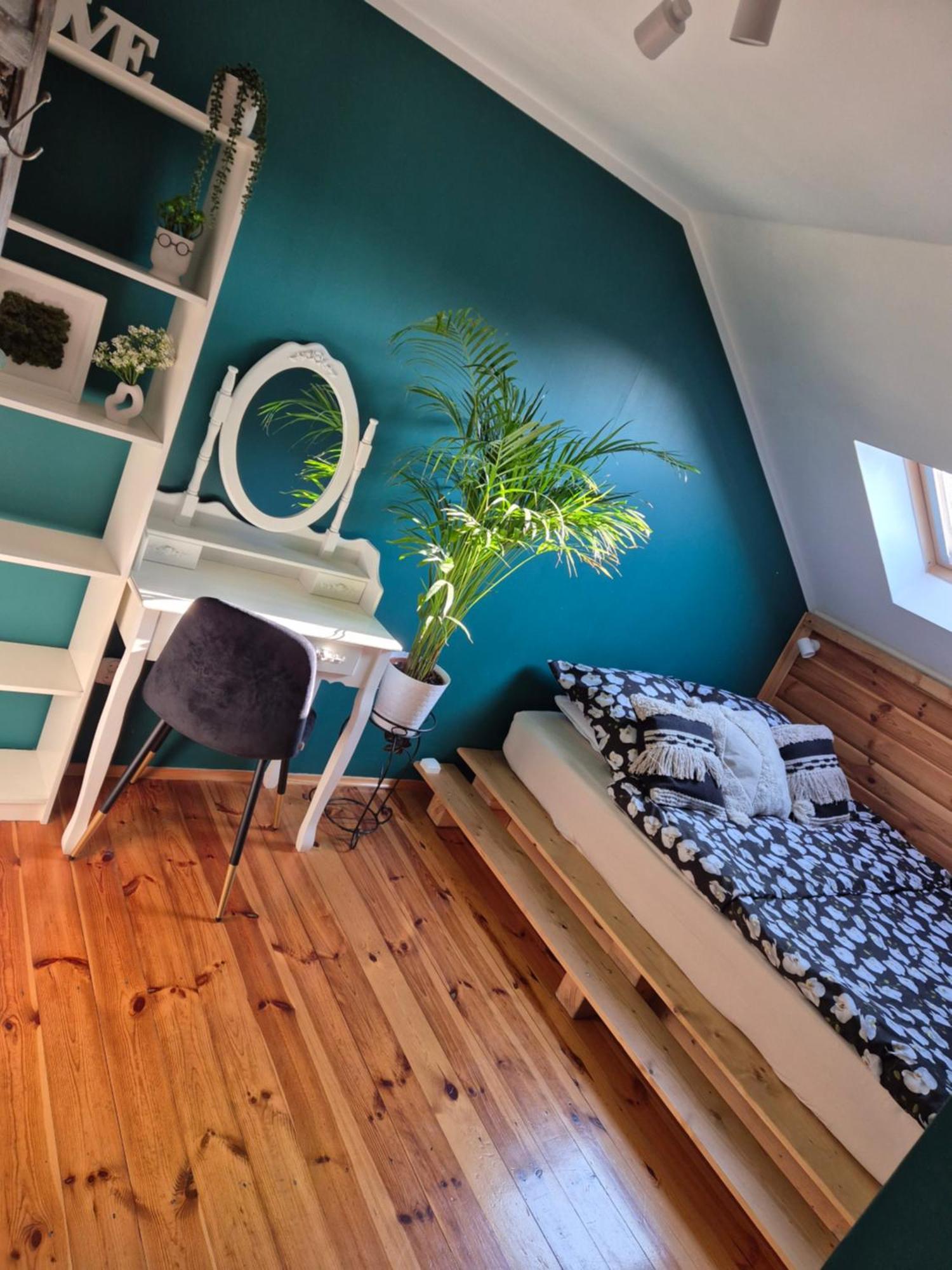Apartament U Agaty Czernichow Krakow Zator Δωμάτιο φωτογραφία
