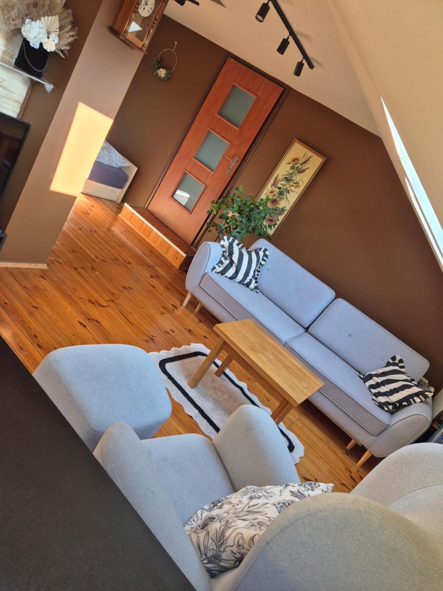Apartament U Agaty Czernichow Krakow Zator Δωμάτιο φωτογραφία